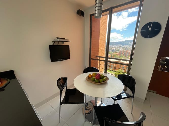 Apartamento en venta en Colina Campestre, Bogotá · foto 15 de 23