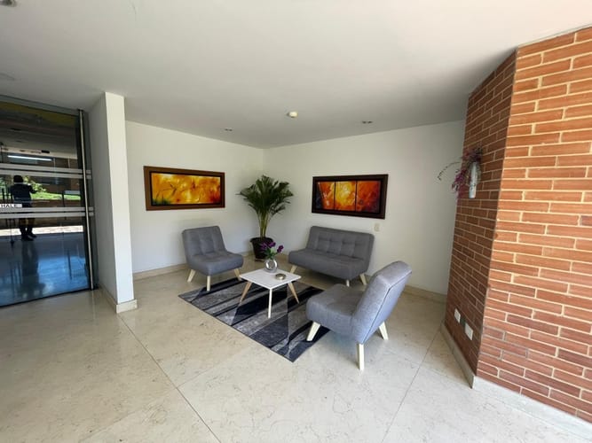 Apartamento en venta en Colina Campestre, Bogotá · foto 16 de 23