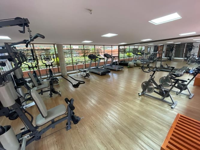 Apartamento en venta en Colina Campestre, Bogotá · foto 17 de 23