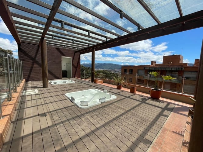 Apartamento en venta en Colina Campestre, Bogotá · foto 18 de 23
