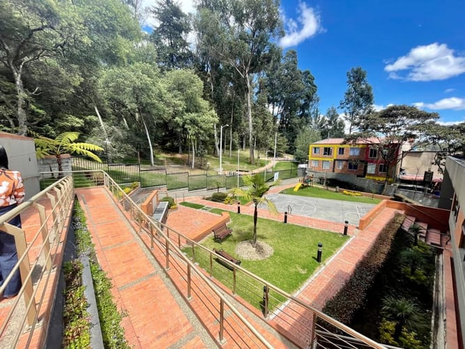 Apartamento en venta en Colina Campestre, Bogotá · foto 23 de 23