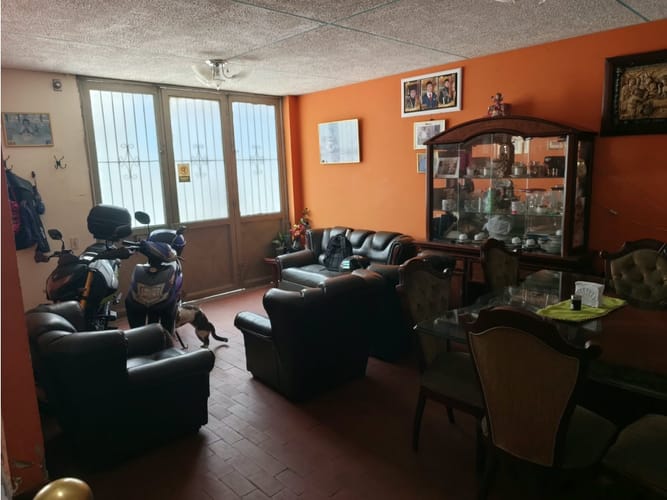 Casa en venta en Kasandra, Bogotá · foto 5 de 23