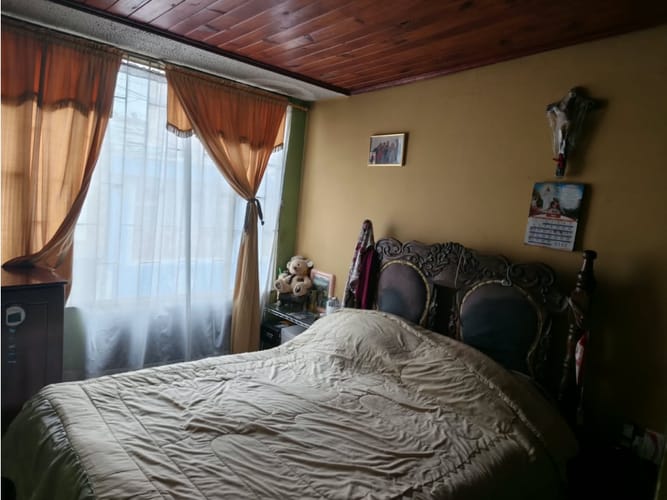 Casa en venta en Kasandra, Bogotá · foto 9 de 23