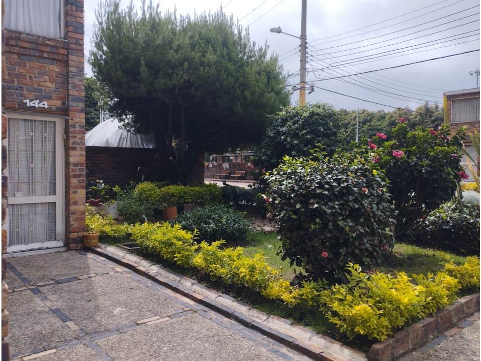 Casa en venta en Lagos De Torca, Bogotá · foto 4 de 17