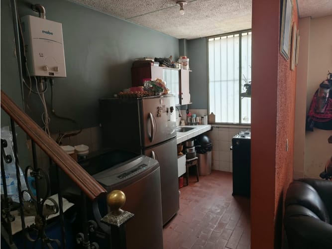 Casa en venta en Kasandra, Bogotá · foto 18 de 23