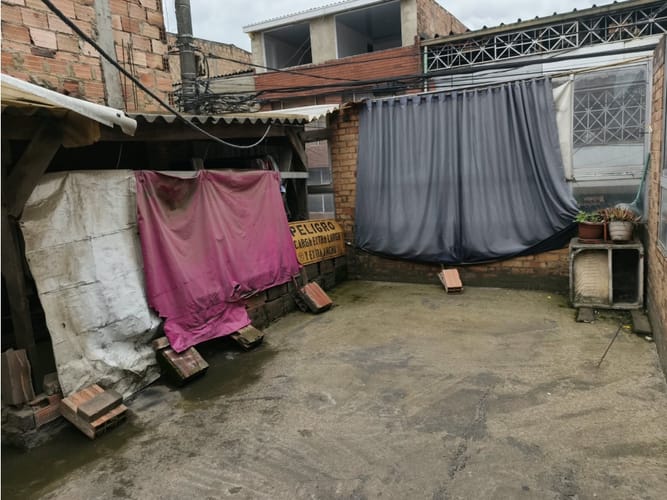 Casa en venta en Kasandra, Bogotá · foto 21 de 23