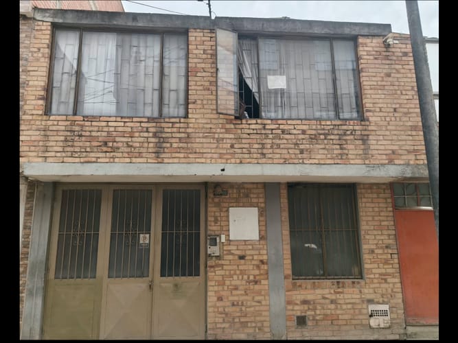 Casa en venta en Kasandra, Bogotá · foto 23 de 23