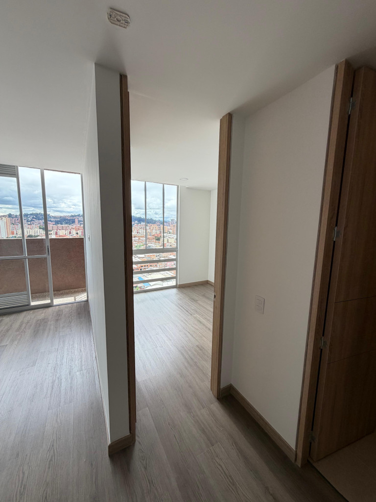 Apartamento en venta en Prado Veraniego, Bogotá · foto 2 de 9