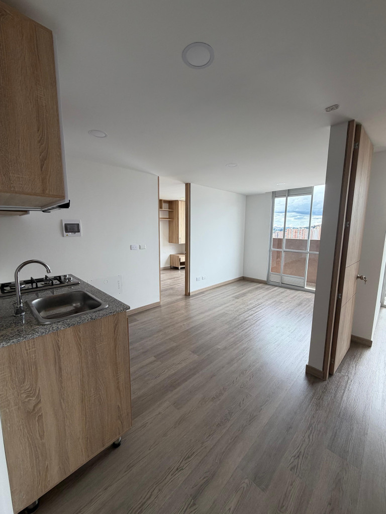 Apartamento en venta en Prado Veraniego, Bogotá · foto 3 de 9