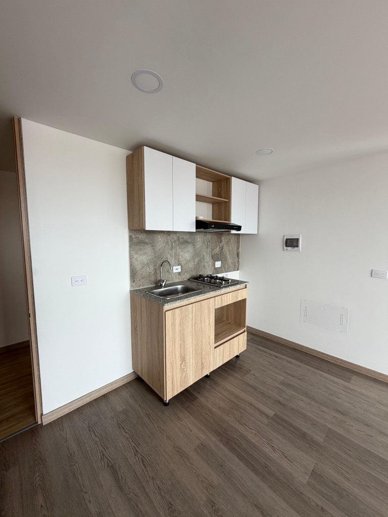 Apartamento en venta en Prado Veraniego, Bogotá · foto 4 de 9