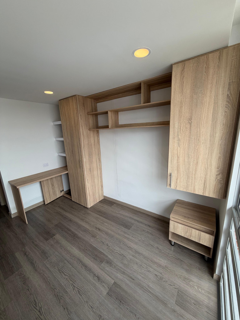 Apartamento en venta en Prado Veraniego, Bogotá · foto 5 de 9