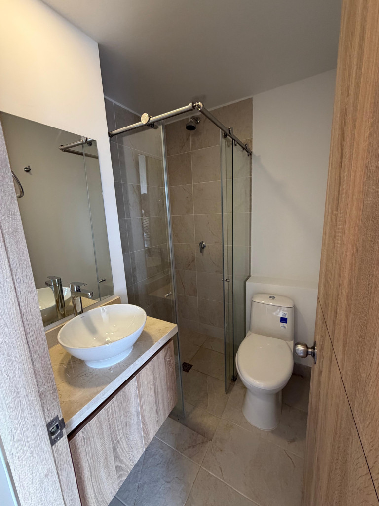 Apartamento en venta en Prado Veraniego, Bogotá · foto 6 de 9