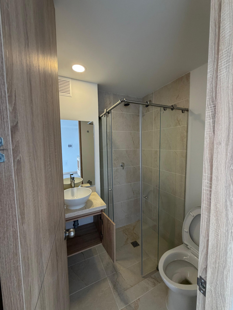 Apartamento en venta en Prado Veraniego, Bogotá · foto 7 de 9