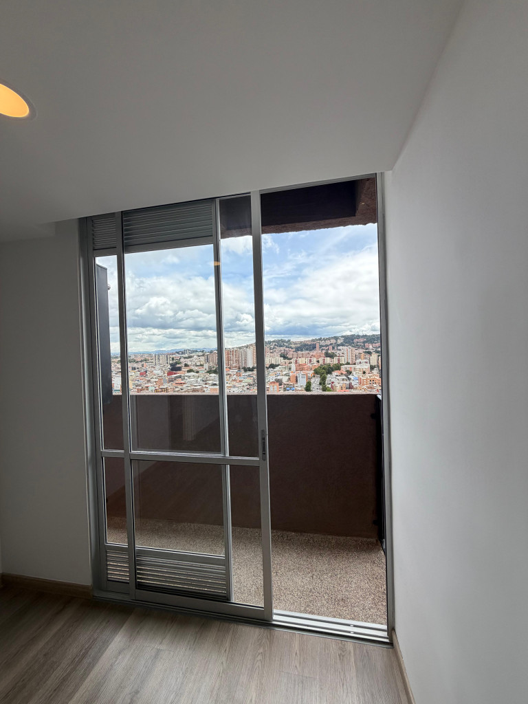 Apartamento en venta en Prado Veraniego, Bogotá · foto 8 de 9