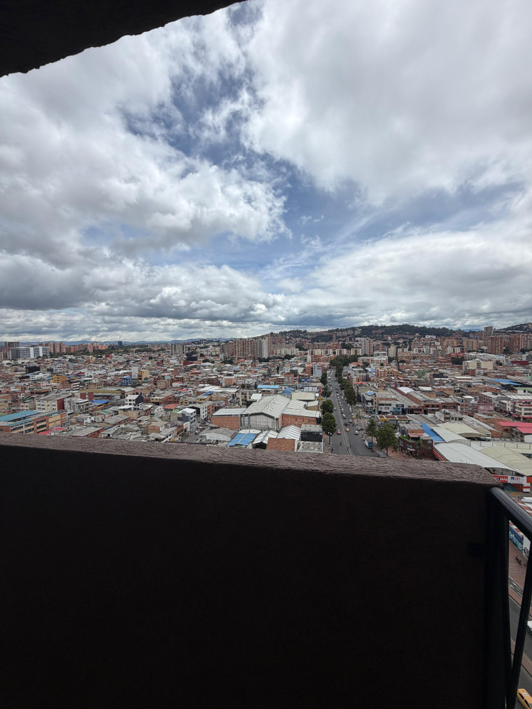 Apartamento en venta en Prado Veraniego, Bogotá · foto 9 de 9