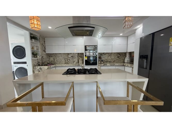 Casa de 4 alcobas en venta en Las Mercedes, Jamundí, 342 m² · foto 15 de 24