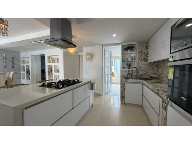 Casa de 4 alcobas en venta en Las Mercedes, Jamundí, 342 m² · foto 17 de 24