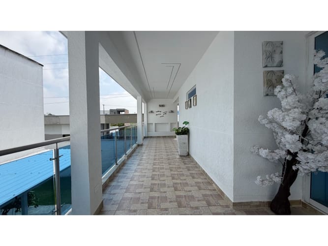 Casa de 4 alcobas en venta en Las Mercedes, Jamundí, 342 m² · foto 20 de 24