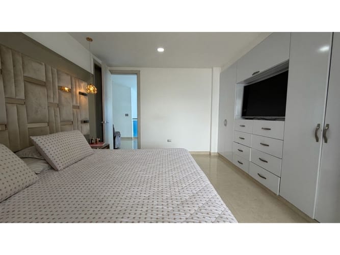 Casa de 4 alcobas en venta en Las Mercedes, Jamundí, 342 m² · foto 21 de 24