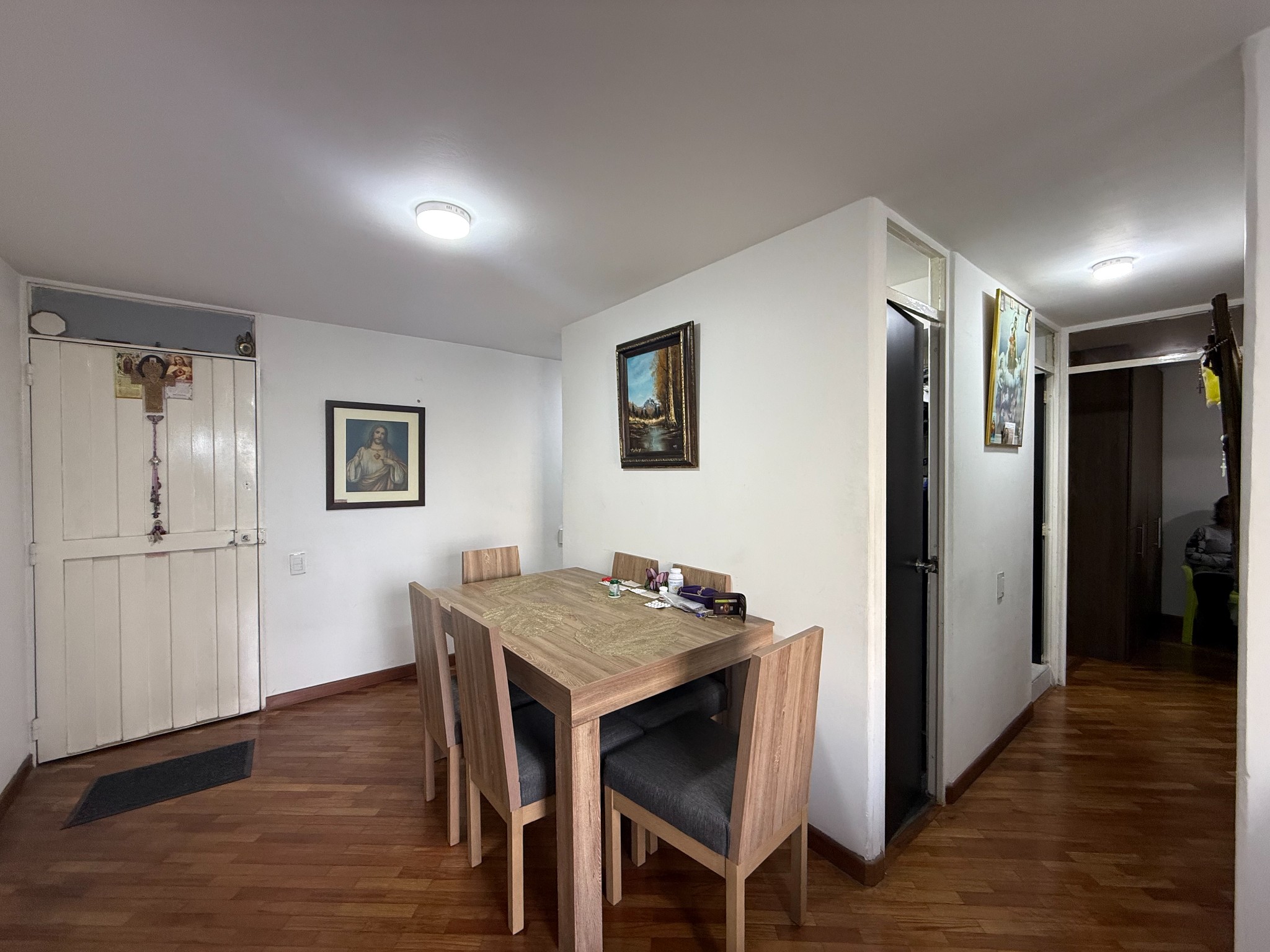 Apartamento en venta en Hayuelos, Bogotá · foto 3 de 19
