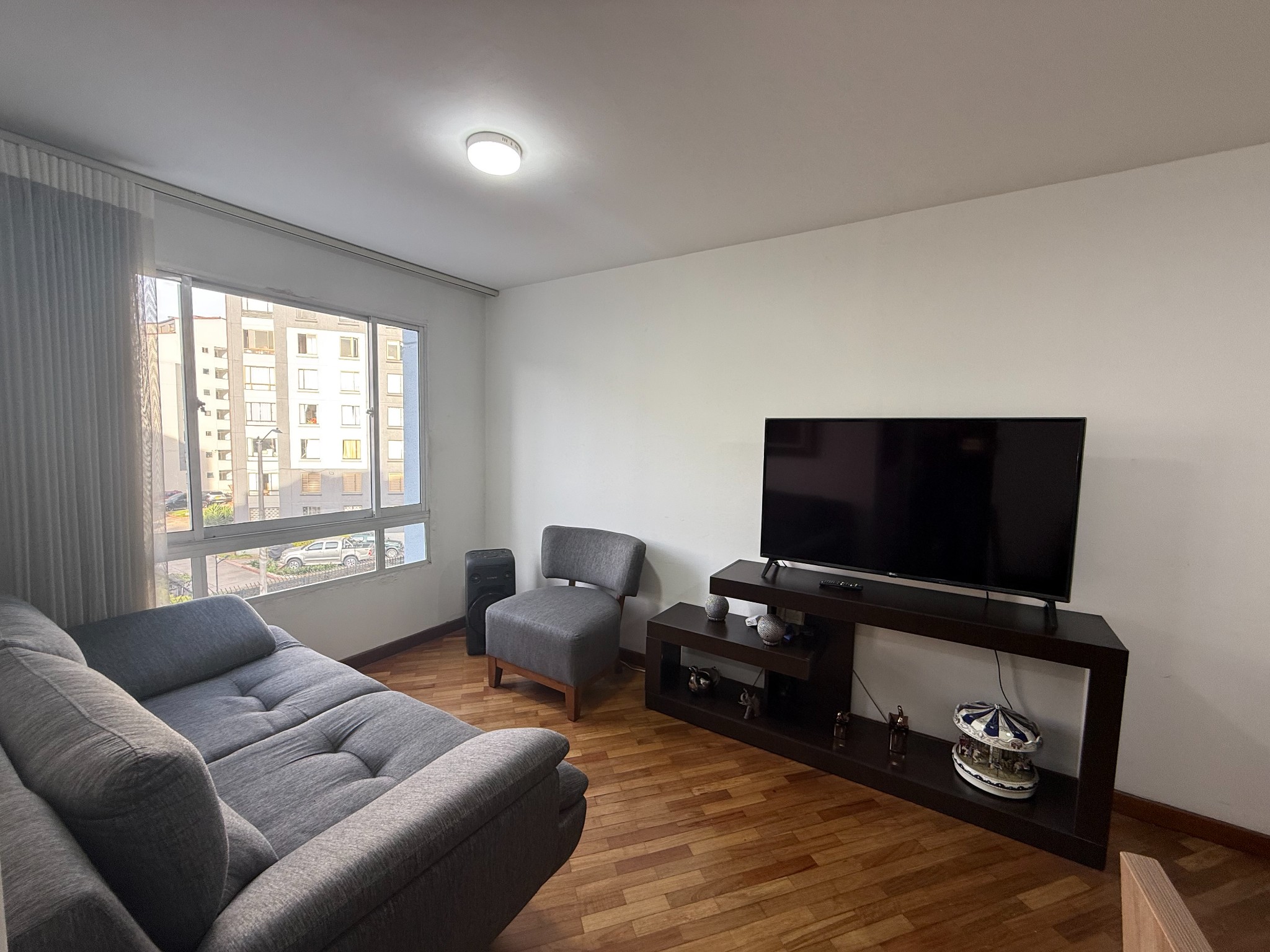 Apartamento en venta en Hayuelos, Bogotá · foto 5 de 19