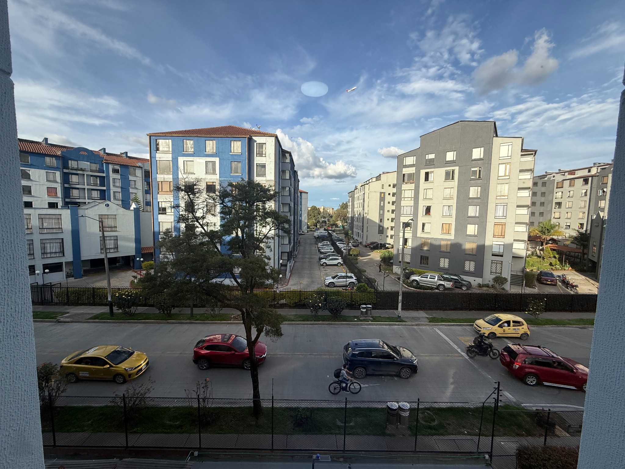 Apartamento en venta en Hayuelos, Bogotá · foto 6 de 19