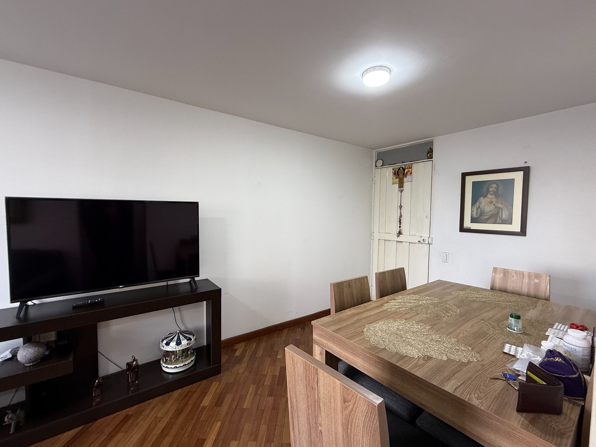 Apartamento en venta en Hayuelos, Bogotá · foto 7 de 19