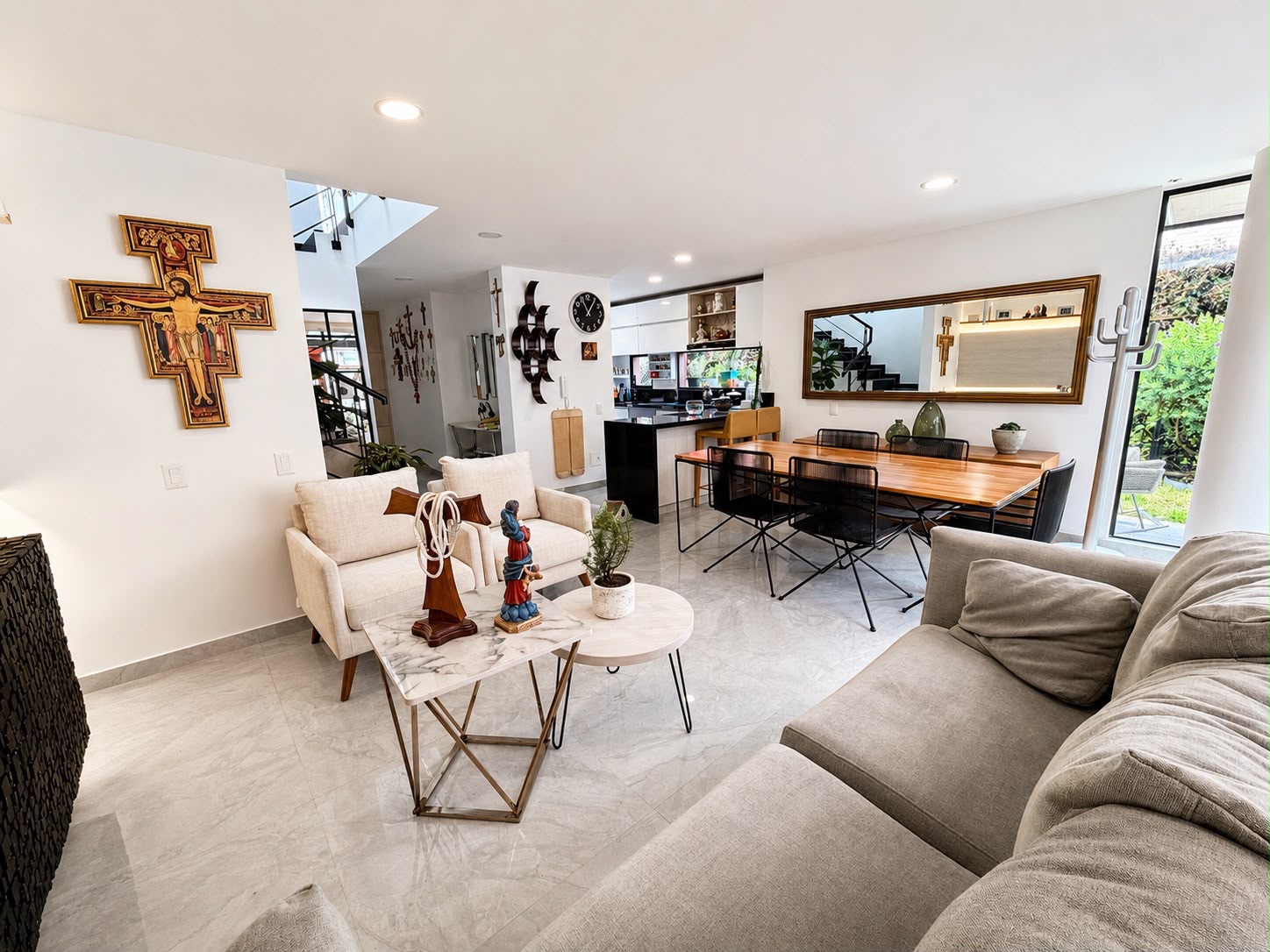Casa en venta en Calahorra, Cajicá · foto 3 de 23