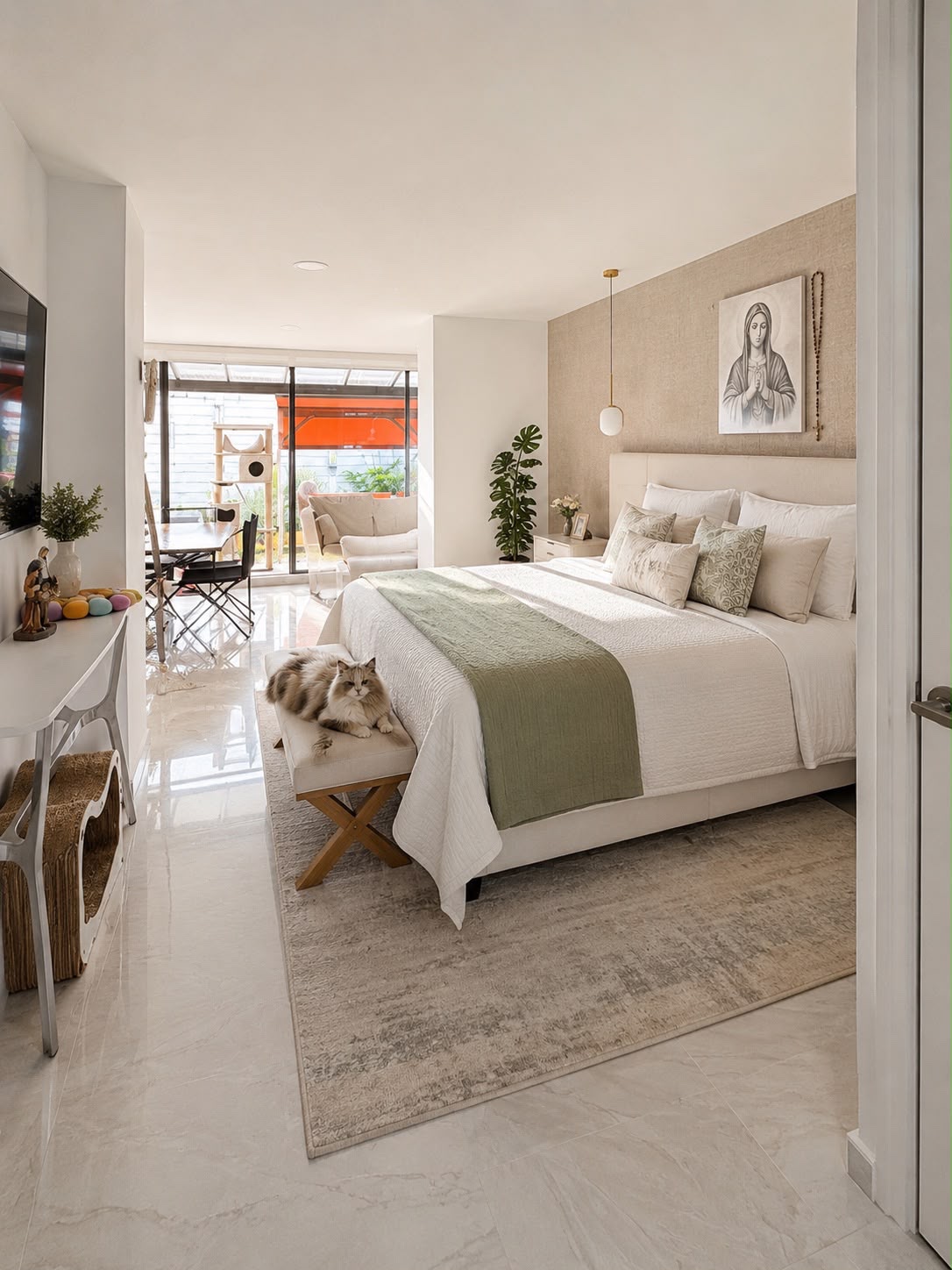 Casa en venta en Calahorra, Cajicá · foto 8 de 23