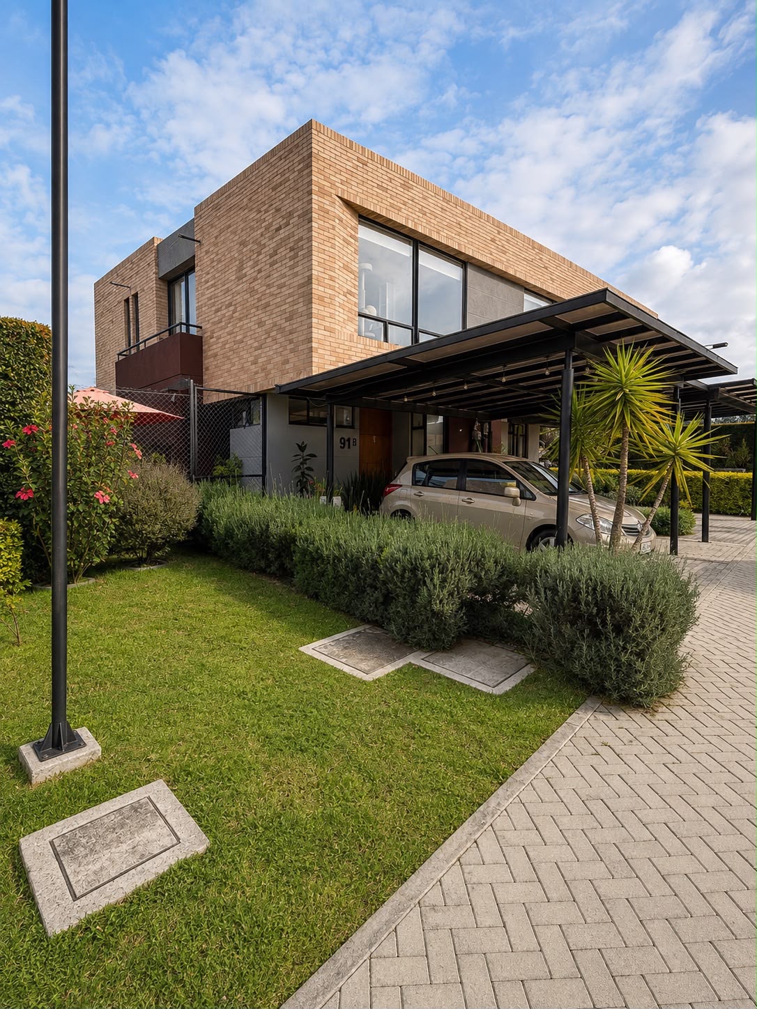 Casa en venta en Calahorra, Cajicá · foto 2 de 23