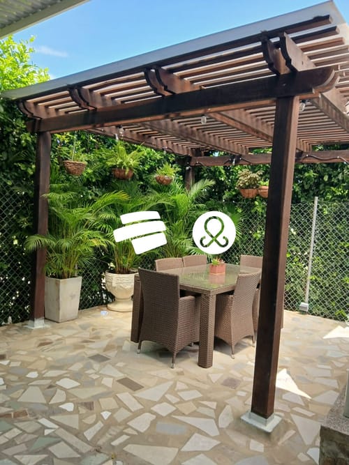 Casa en venta en La Paz, Santa Marta · foto 3 de 24