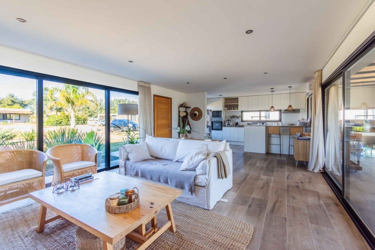 Casa en alquiler 3 dormitorios en Colinas de Carrasco · Foto 4