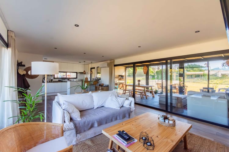 Casa en alquiler 3 dormitorios en Colinas de Carrasco · Foto 5