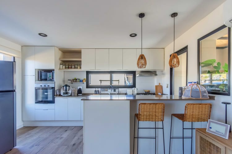 Casa en alquiler 3 dormitorios en Colinas de Carrasco · Foto 7