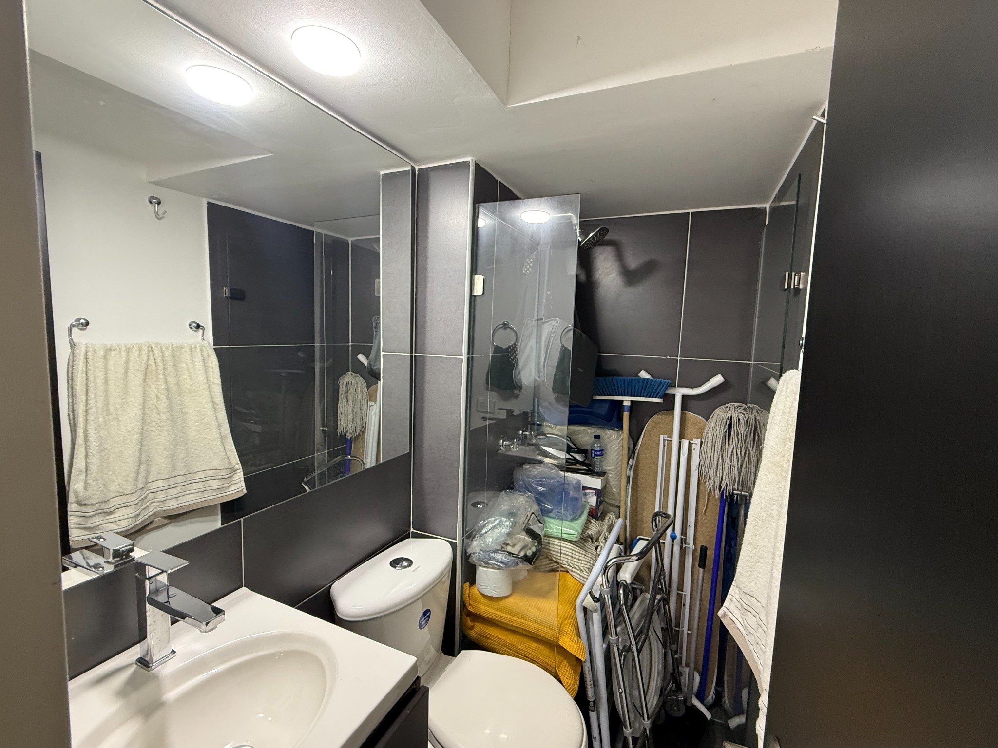 Apartamento en venta en Hayuelos, Bogotá · foto 9 de 19