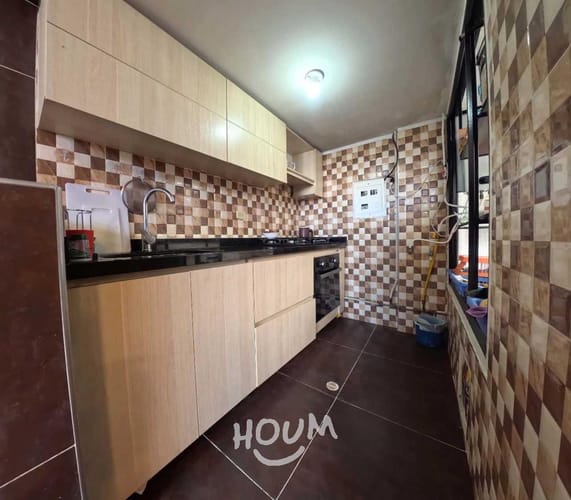 Apartamento de 6 alcobas en arriendo en Restrepo, Bogotá, 180 m² · foto 2 de 20