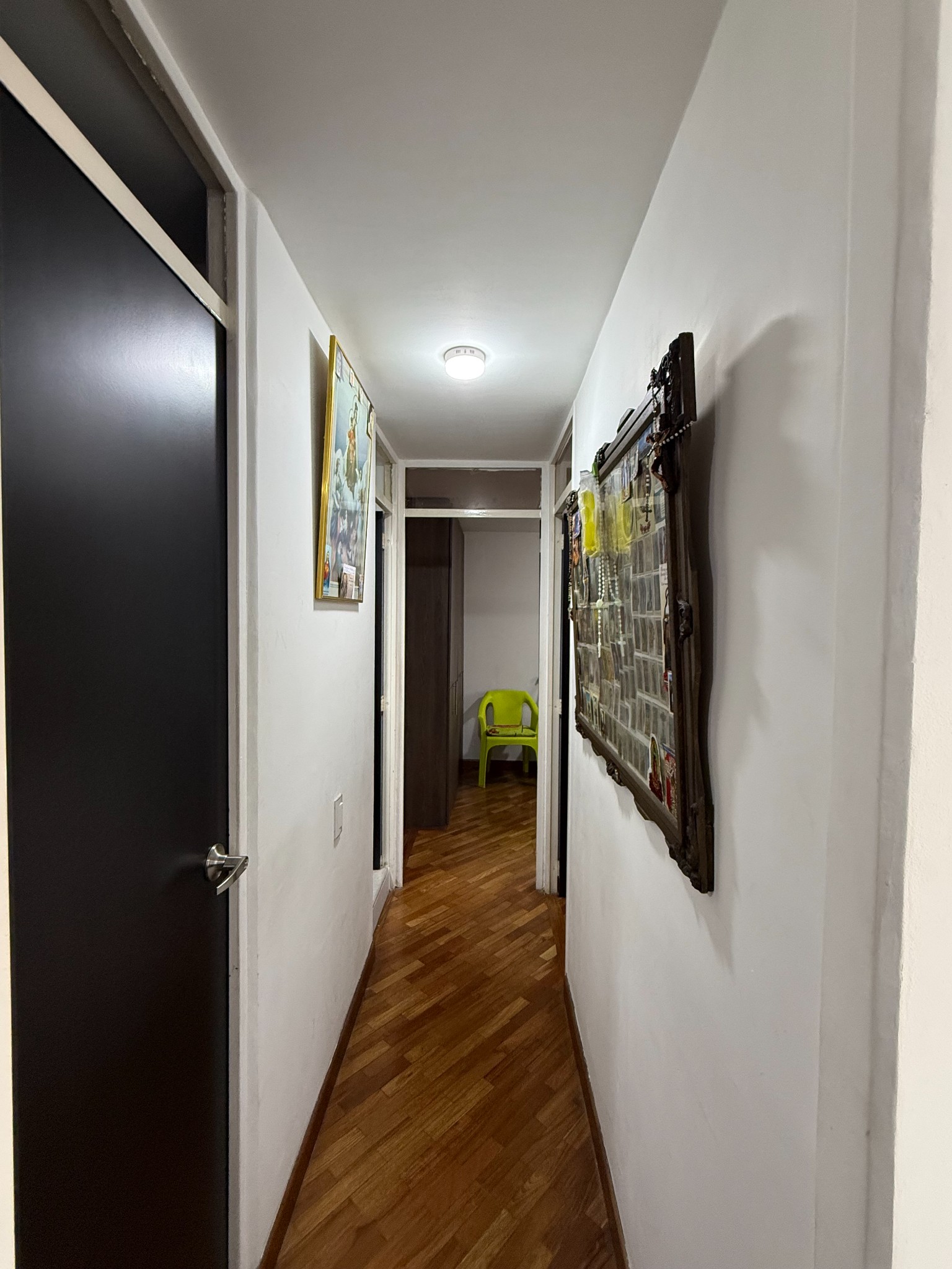 Apartamento en venta en Hayuelos, Bogotá · foto 8 de 19