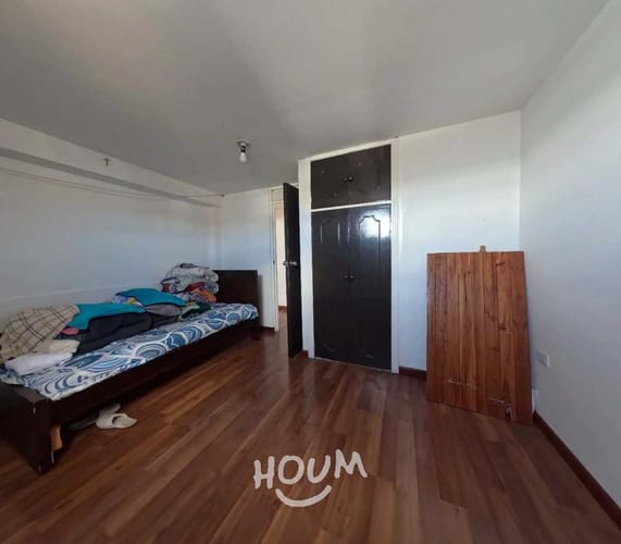 Apartamento de 6 alcobas en arriendo en Restrepo, Bogotá, 180 m² · foto 8 de 20