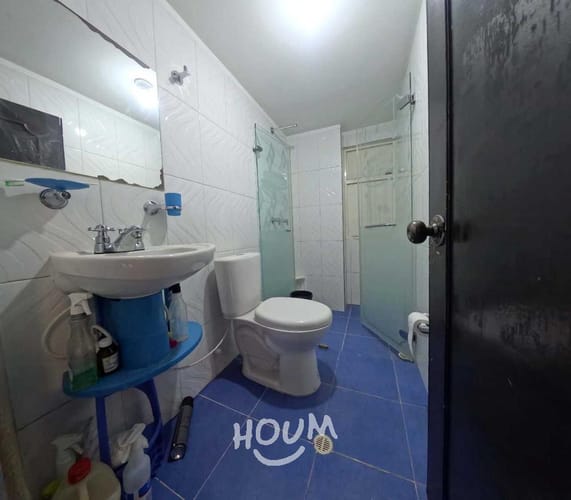 Apartamento de 6 alcobas en arriendo en Restrepo, Bogotá, 180 m² · foto 9 de 20