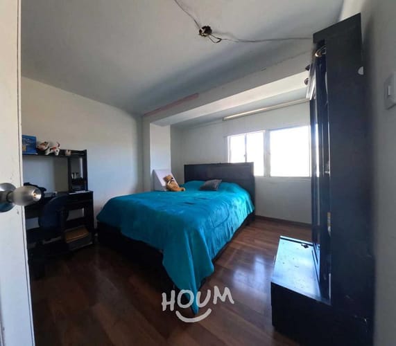 Apartamento de 6 alcobas en arriendo en Restrepo, Bogotá, 180 m² · foto 10 de 20