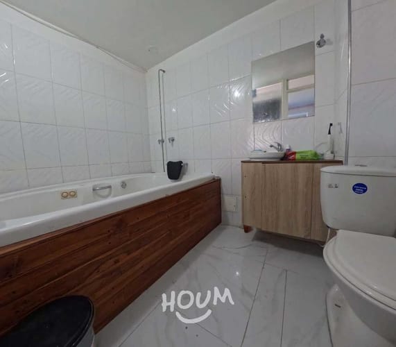 Apartamento de 6 alcobas en arriendo en Restrepo, Bogotá, 180 m² · foto 11 de 20