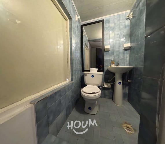 Apartamento de 6 alcobas en arriendo en Restrepo, Bogotá, 180 m² · foto 12 de 20
