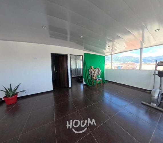 Apartamento de 6 alcobas en arriendo en Restrepo, Bogotá, 180 m² · foto 15 de 20