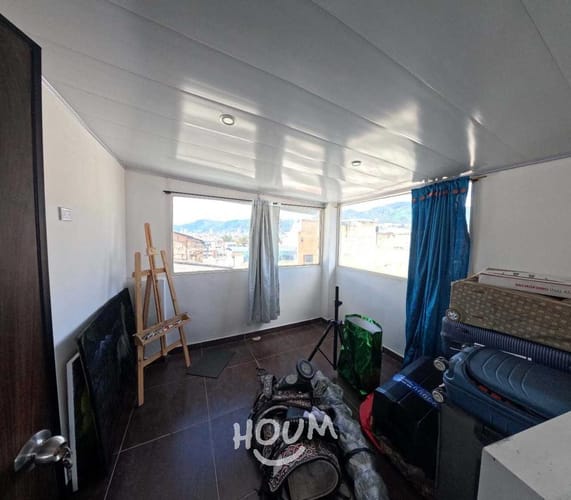 Apartamento de 6 alcobas en arriendo en Restrepo, Bogotá, 180 m² · foto 18 de 20