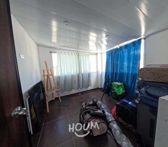 Apartamento de 6 alcobas en arriendo en Restrepo, Bogotá, 180 m² · foto 19 de 20