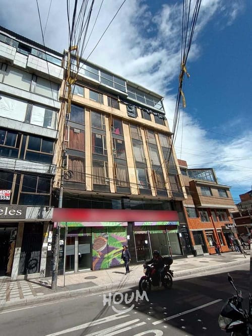 Apartamento de 6 alcobas en arriendo en Restrepo, Bogotá, 180 m² · foto 20 de 20