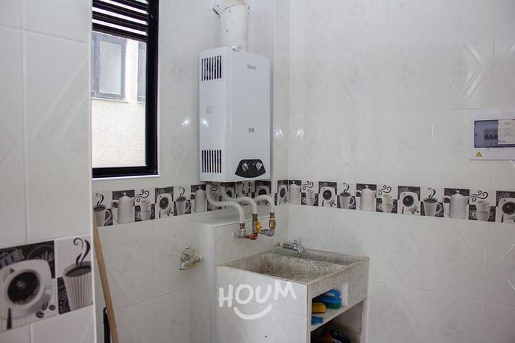 Apartamento de 3 alcobas en arriendo en San Pedro, Madrid, 49 m² · foto 6 de 20