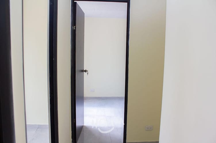 Apartamento de 3 alcobas en arriendo en San Pedro, Madrid, 49 m² · foto 7 de 20