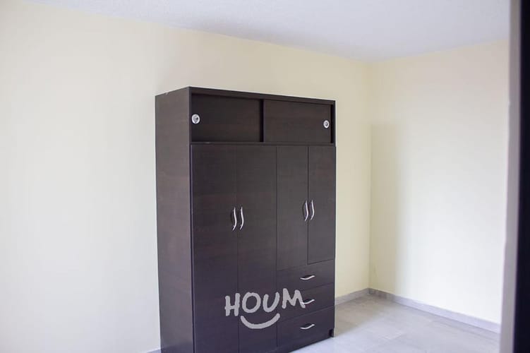 Apartamento de 3 alcobas en arriendo en San Pedro, Madrid, 49 m² · foto 11 de 20