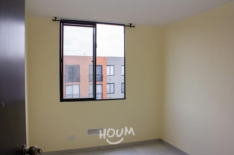 Apartamento de 3 alcobas en arriendo en San Pedro, Madrid, 49 m² · foto 15 de 20